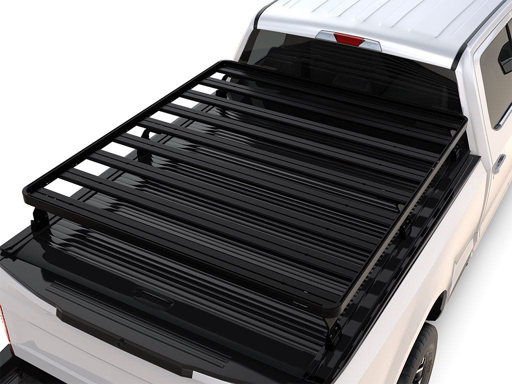 Galerie de benne Front Runner Slimline II – Ram 1500/2500/3500 ReTrax XR 6'4 (2003+) – Front Runner KRDR020T