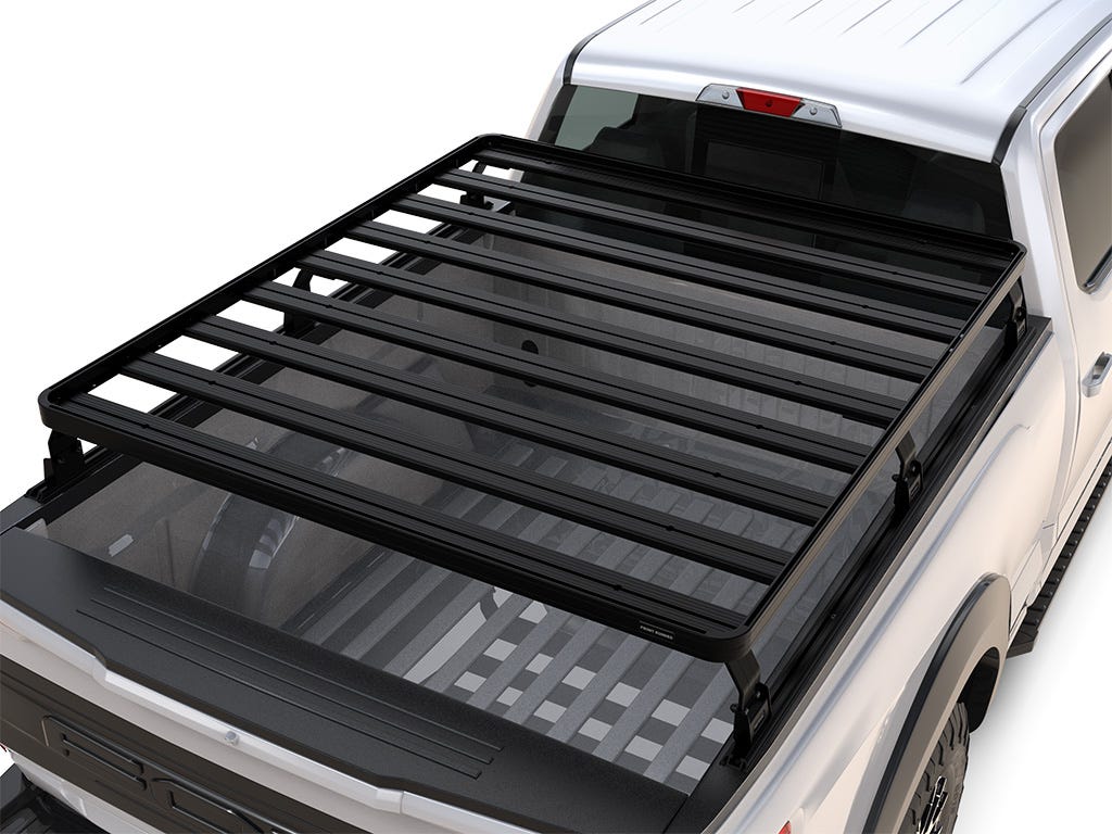 Galerie de benne Front Runner Slimline II – Ford F-150 6,5' (2009+) – Front Runner KRFF020T – vue 2