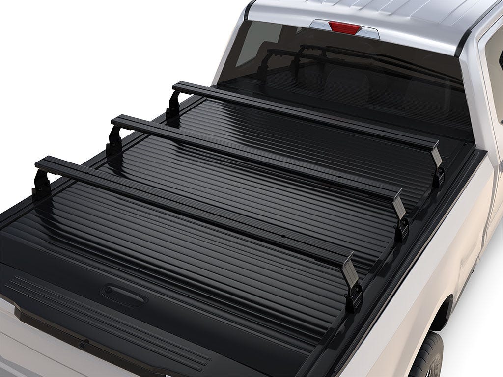 Barres de toit Front Runner – Ford Ranger ReTrax XR 6' (2019-2022) – 1425 mm – réf. KRFR003 – Front Runner KRFR003