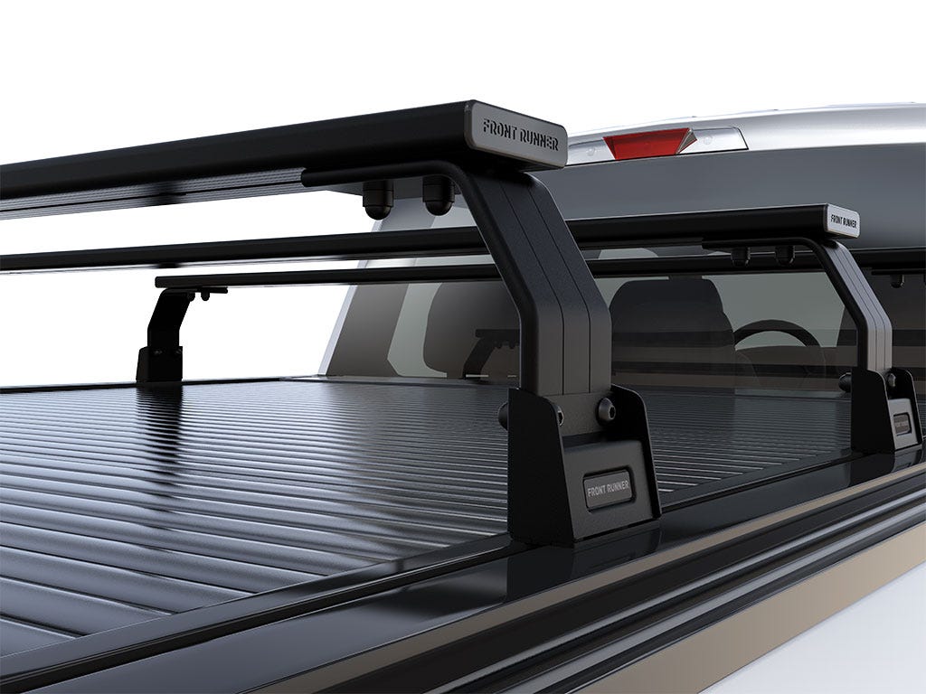Barres de toit Front Runner – Ford Ranger ReTrax XR 6' (2019-2022) – 1425 mm – réf. KRFR003 – Front Runner KRFR003 – vue 3