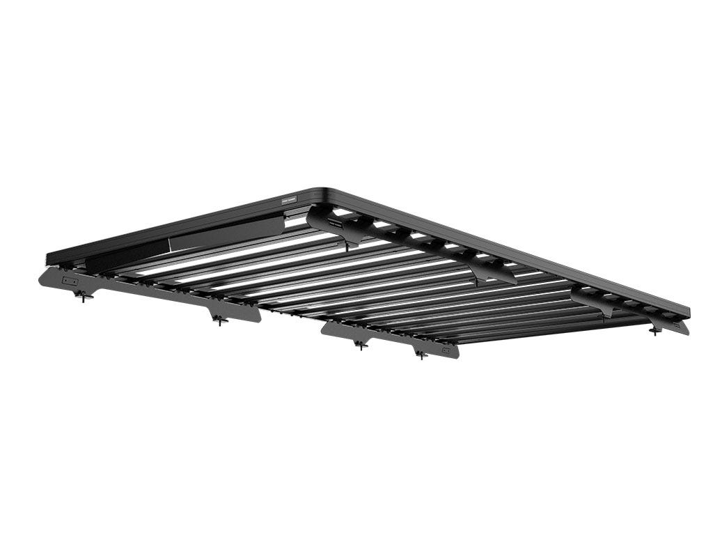 Galerie de toit Front Runner Slimline II – Ford Transit Passenger Van XLT (2013+) – Front Runner KRFT001T – vue 4