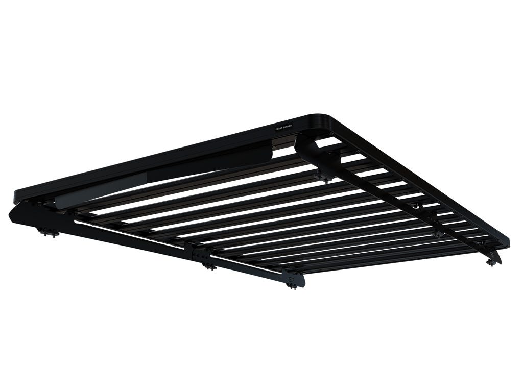 Galerie de toit Front Runner Slimline II – Ford Tourneo/Transit Custom SWB (2013-2022) – Front Runner KRFT004T – vue 4