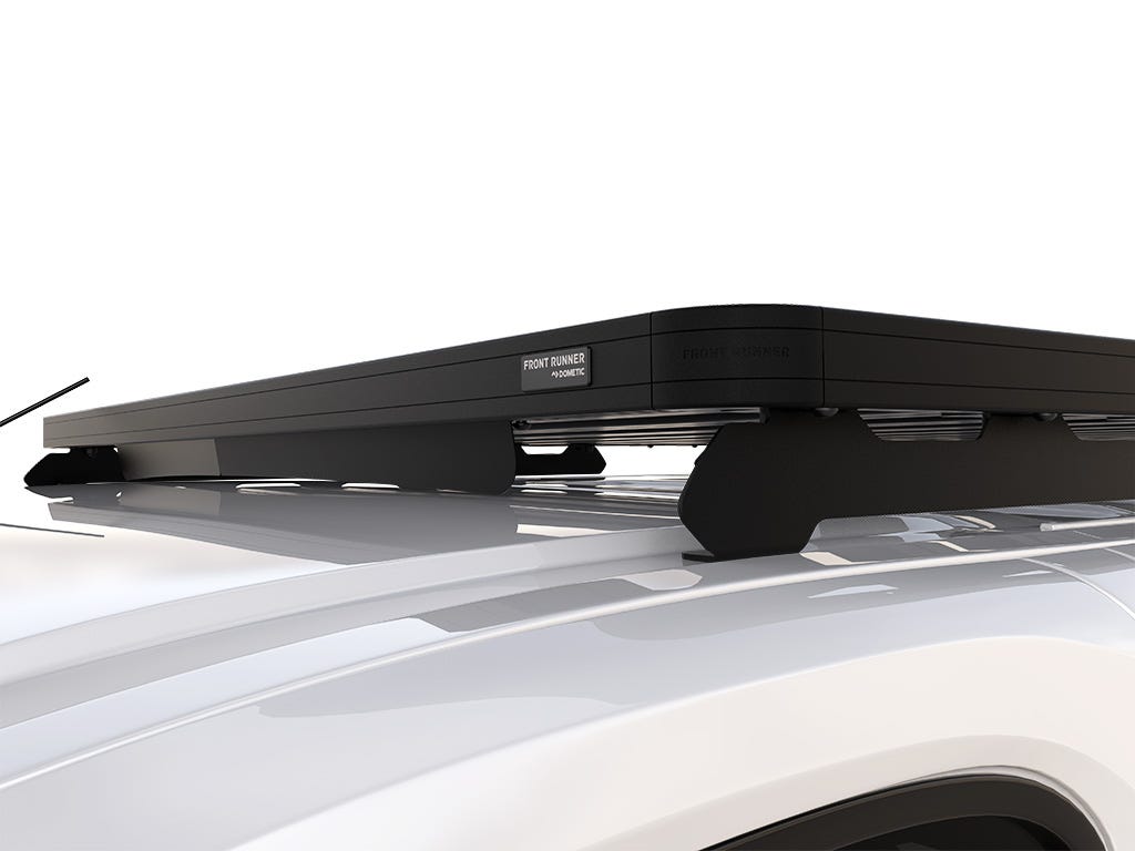 Galerie de toit Front Runner Slimline II – Fiat Talento (2014+) – Front Runner KRFT006T – vue 3