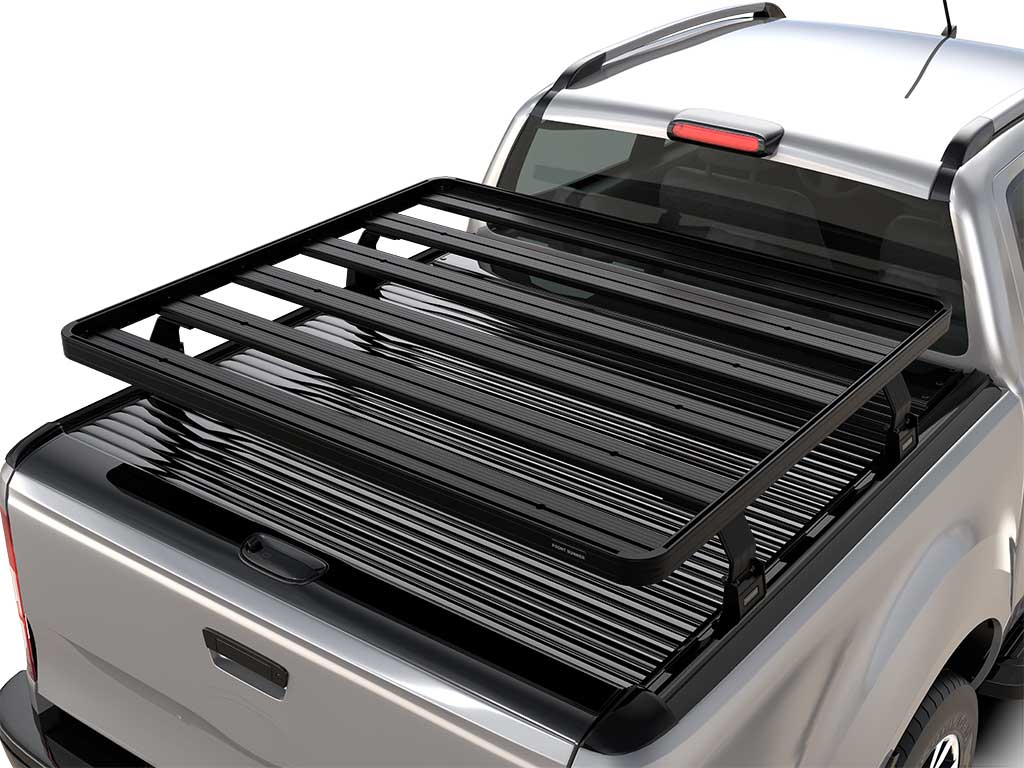 Galerie de toit Front Runner Slimline II – GMC Canyon Roll Top 5.1’ (2015+) – Front Runner KRGC002T