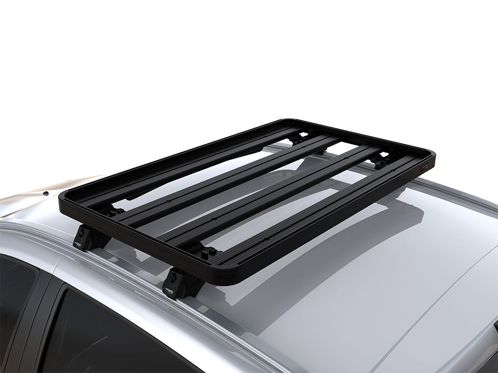 Kit Grab-on Flush Rail Slimline II - 1165 × 752 mm mm mm – Front Runner KRGF001T