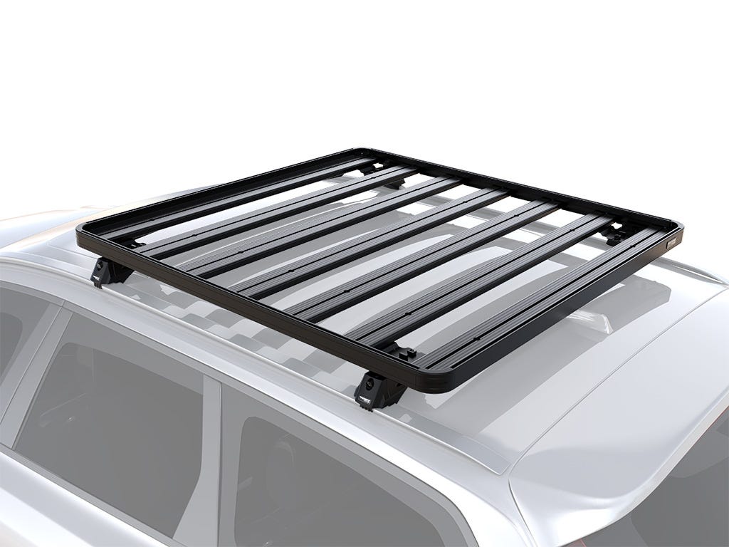 Kit Grab-on Flush Rail Slimline II - 1255 × 1358 mm mm mm / A – Front Runner KRGF009T