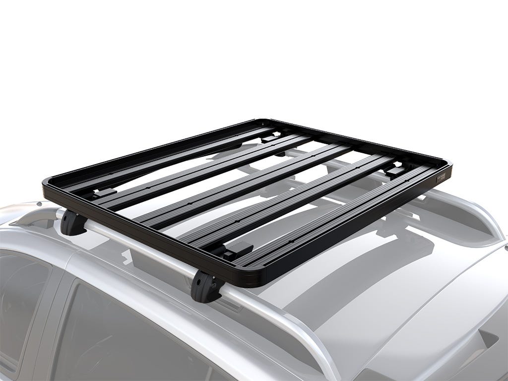 Grab-on Raised Rail Slimline II Kit - 1165 × 954 mm mm mm – Front Runner KRGR001T