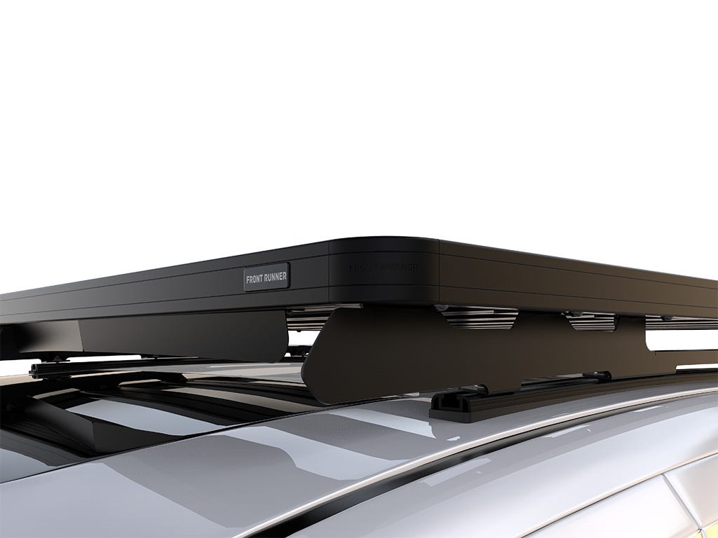 Galerie de toit Front Runner Slimline II – Jeep Grand Cherokee WK2 (2011-2021) – réf. KRJG012T – Front Runner KRJG012T…