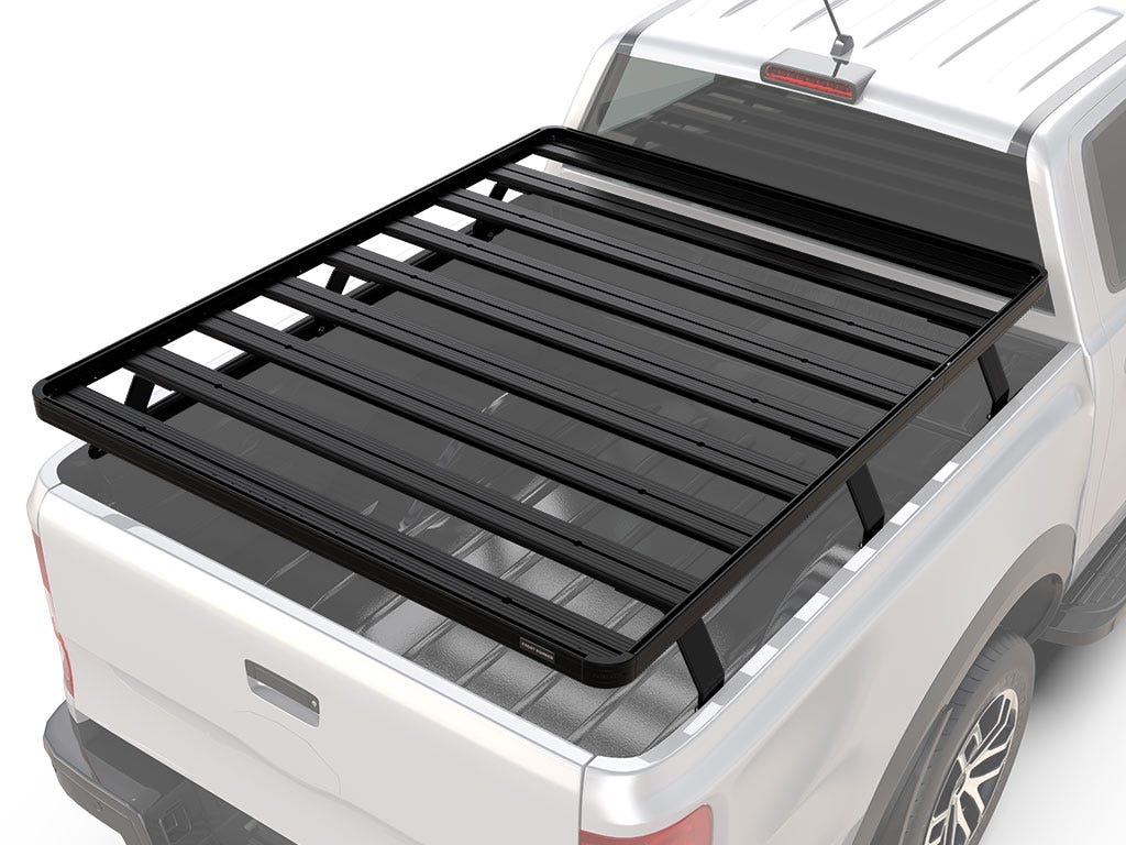 Kit de galerie Slimline II pour une benne de Pick-Up / 1475 × 1560 mm mm mm - de Front Runner – Front Runner KRLB012T