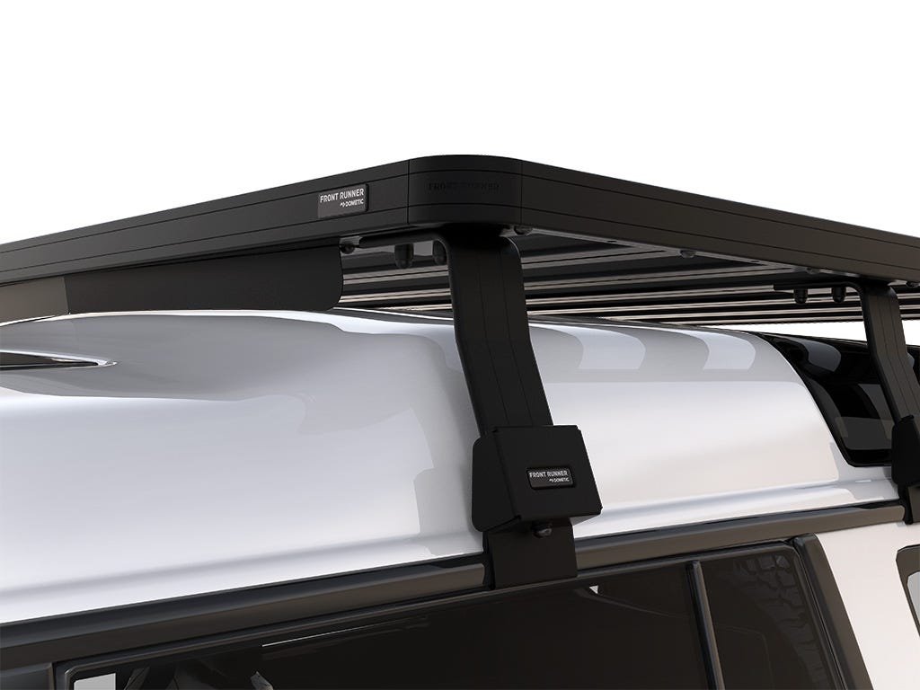 Galerie de toit Front Runner Slimline II – Land Rover Discovery 1&2 – réf. KRLD010L – Front Runner KRLD010L – vue 3