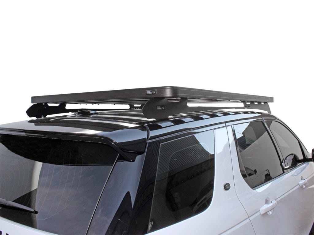 Galerie de toit Front Runner Slimline II – Land Rover Discovery Sport – Front Runner KRLD031T – vue 3