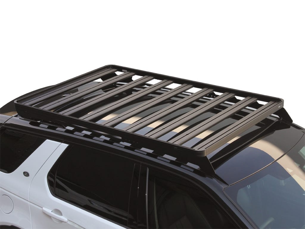 Galerie de toit Front Runner Slimline II – Land Rover Discovery Sport – Front Runner KRLD031T