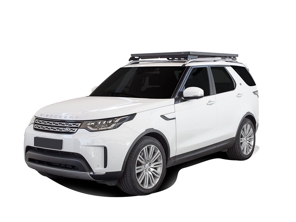 Galerie de toit Front Runner Slimline II – Land Rover All-New Discovery 5 (2017+) – Front Runner KRLD032T