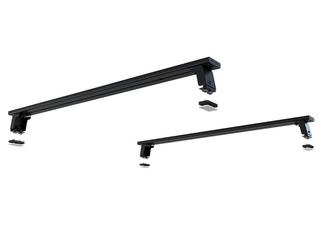 Barres de toit Front Runner – Land Rover New Defender 90/110 (2020+) – 1255 mm – Front Runner KRLD038 – vue 2