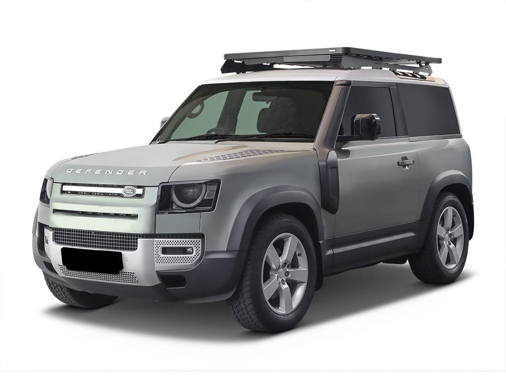 Galerie de toit Front Runner Slimline II – Land Rover New Defender 90 (2020+) – Front Runner KRLD039T