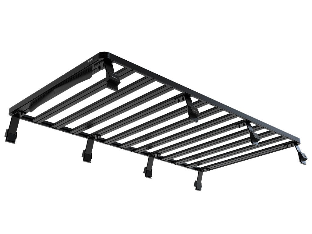 Galerie de toit Front Runner Slimline II – Mitsubishi Delica L300 Toit Haut (1986-1999) – Front Runner KRMD002T – vue 4