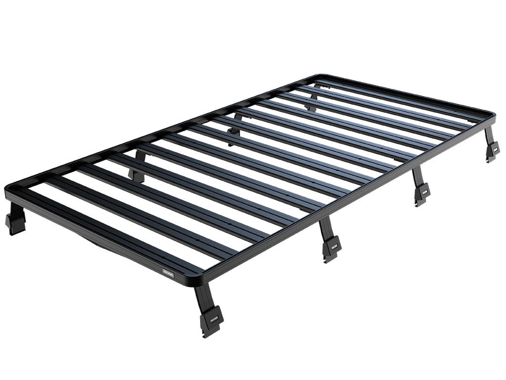 Galerie de toit Front Runner Slimline II – Mitsubishi Delica L300 Toit Haut (1986-1999) – Front Runner KRMD002T – vue 3