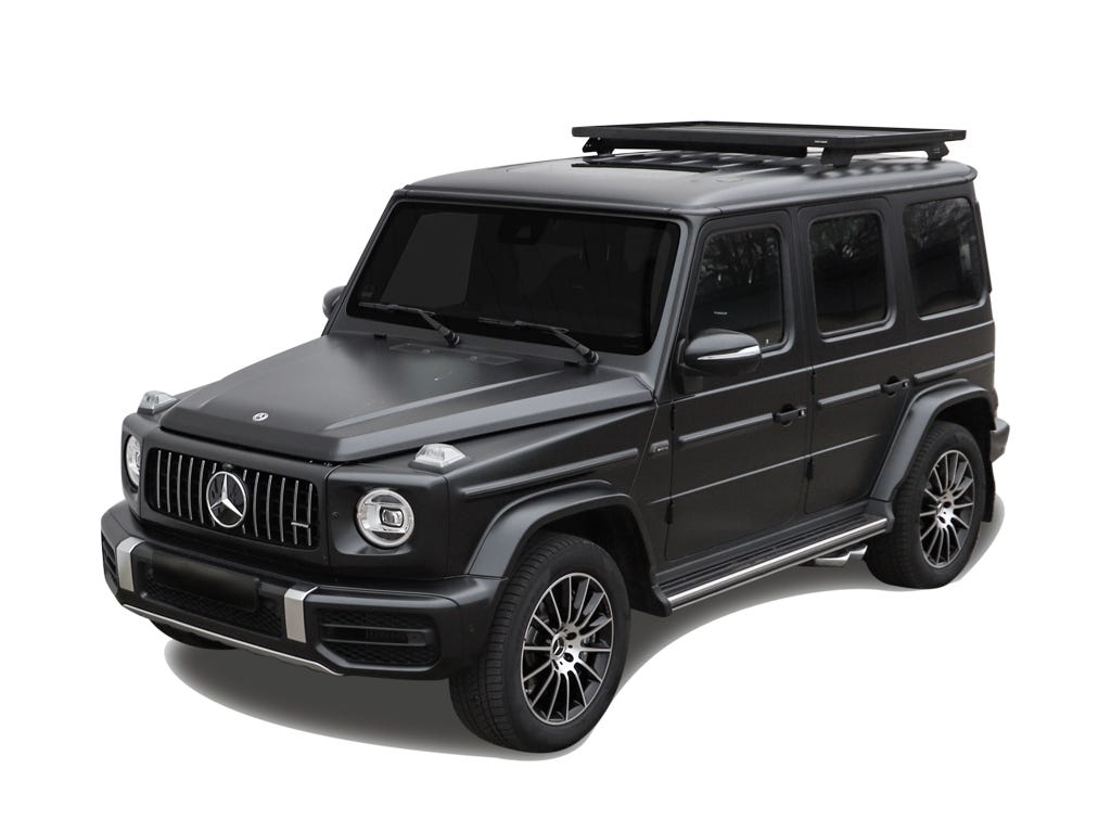 Galerie de toit Front Runner Slimline II – Mercedes-Benz G-Class (2018+) – Front Runner KRMG009T