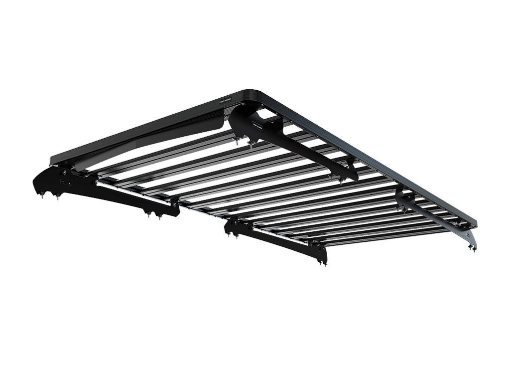 Galerie de toit Front Runner Slimline II – Mercedes-Benz Vito Viano L3 (2003-2014) – réf. KRMV029T – Front Runner KRMV029T…