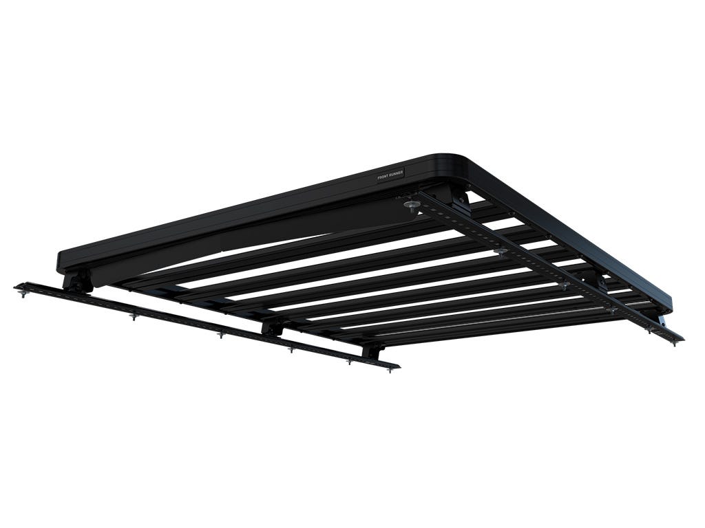 Galerie de toit Front Runner Slimline II – Nissan NV200 (2009+) – Front Runner KRNN003T – vue 4
