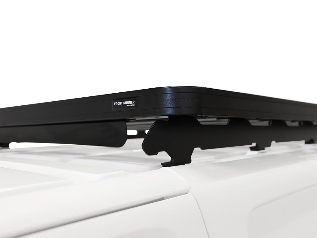 Galerie de toit Front Runner Slimline II – Opel Vivaro C L3/H1 (2019+) – Front Runner KROV002T – vue 3