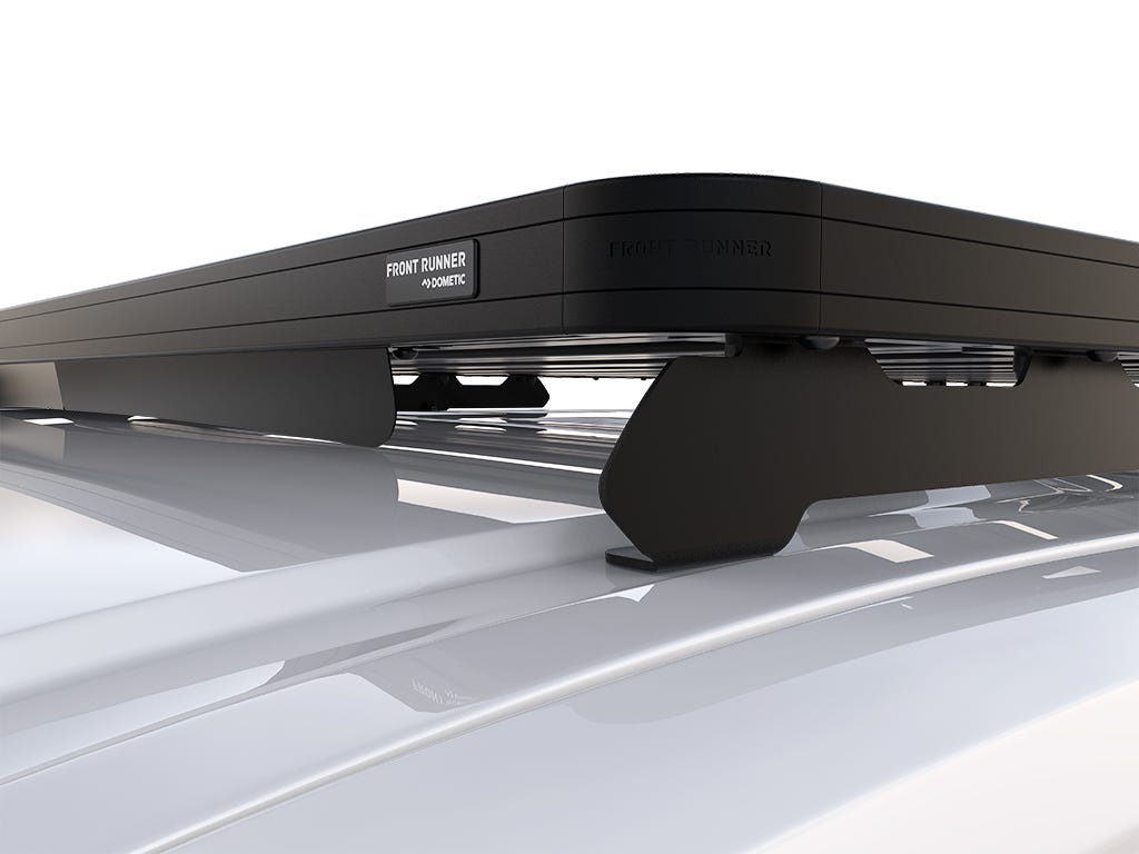 Galerie de benne Front Runner Slimline II – Renault Traffic (2014+) – Front Runner KRRT047T – vue 3