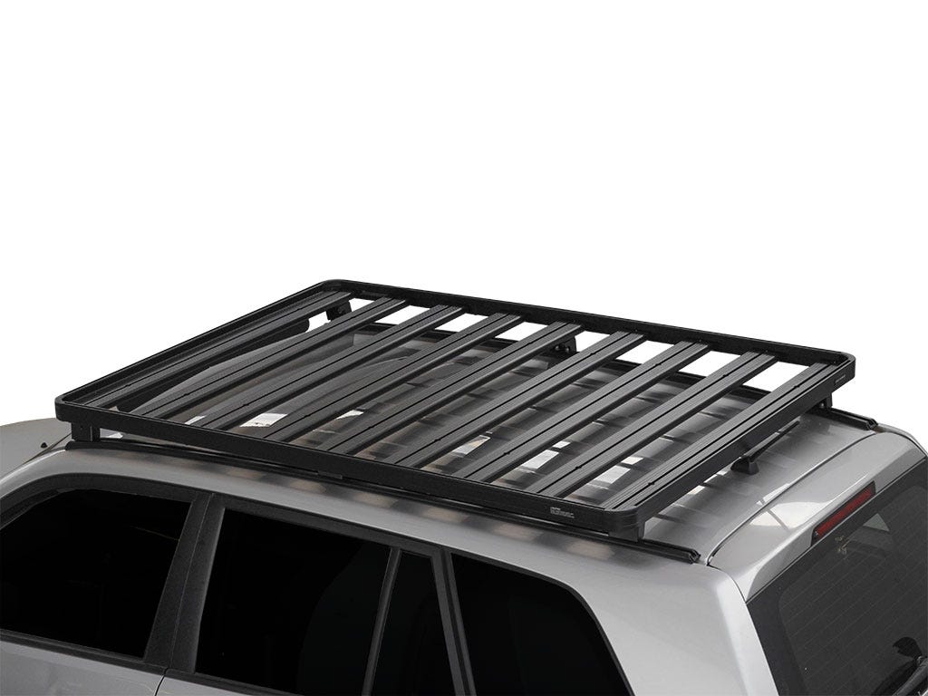 Galerie de toit Front Runner Slimline II – Suzuki Grand Vitara (2007-2014) – Front Runner KRSV001T – vue 4