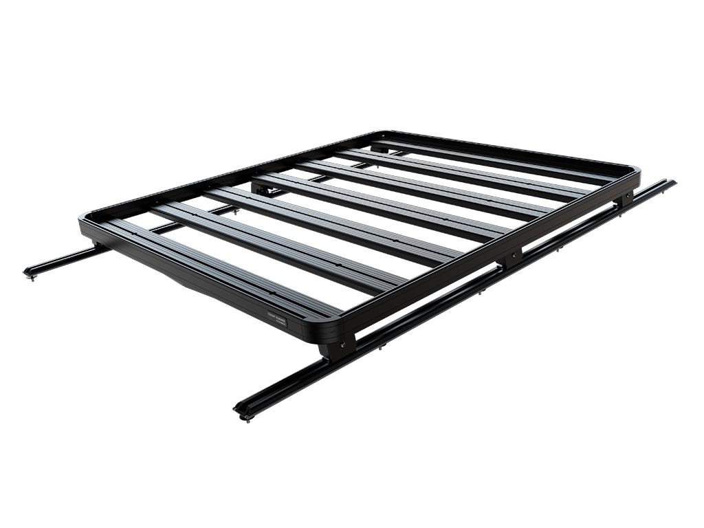 Galerie de toit Front Runner Slimline II – Toyota 4Runner 3rd Gen (1996-2002) – Front Runner KRTF058T – vue 3
