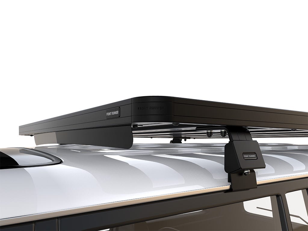 Galerie de toit Front Runner Slimline II – Toyota Land Cruiser 80 – réf. KRTL019L – Front Runner KRTL019L – vue 3