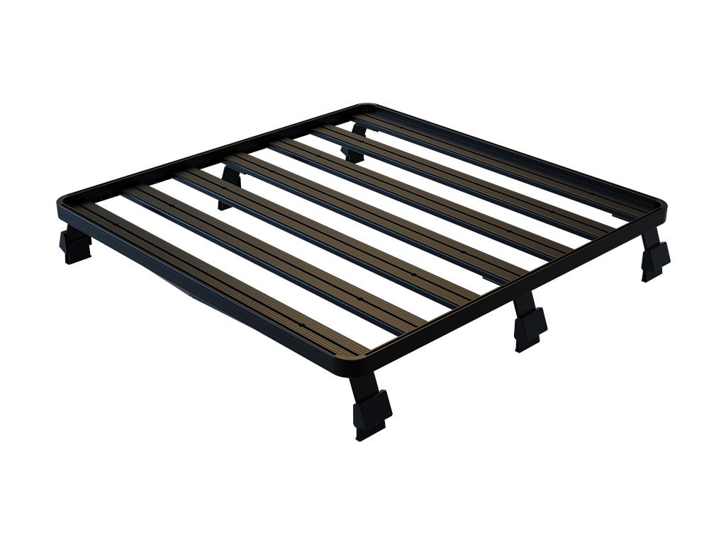 Galerie de toit Front Runner Slimline II – Toyota Land Cruiser 70 – Front Runner KRTL026L – vue 3