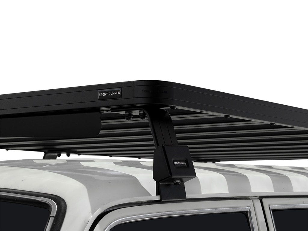 Galerie de toit Front Runner Slimline II – Toyota Land Cruiser 60 – réf. KRTL041T – Front Runner KRTL041T – vue 3