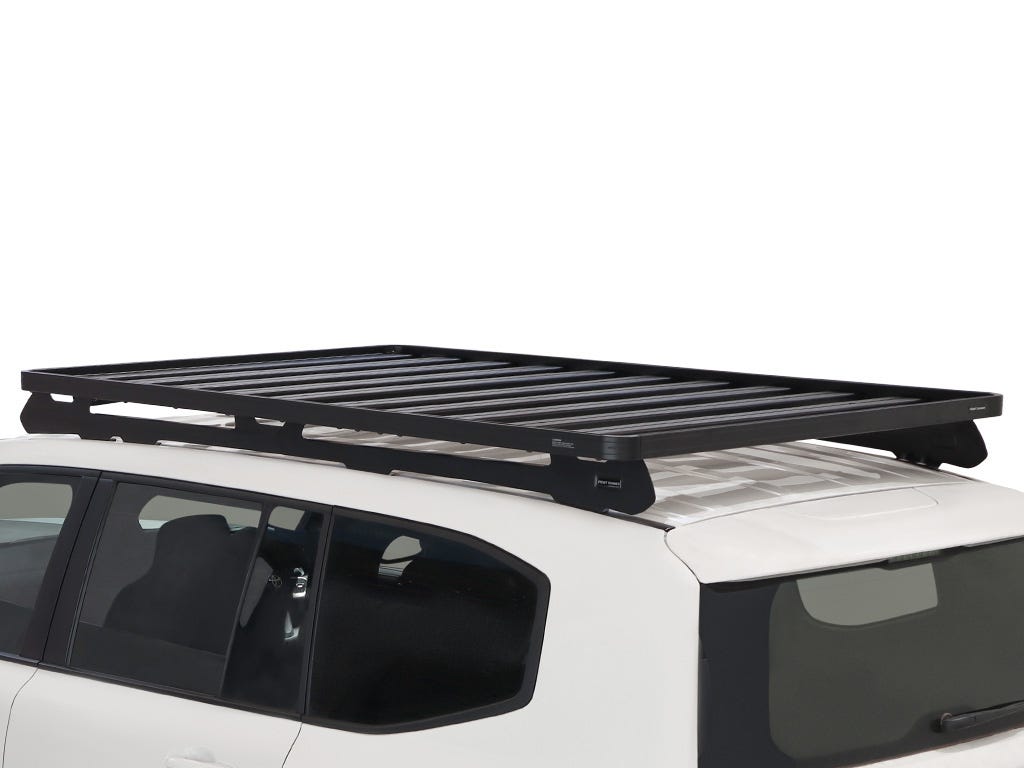 Galerie de toit Front Runner Slimline II – Toyota Land Cruiser 300 – Front Runner KRTL045T – vue 2