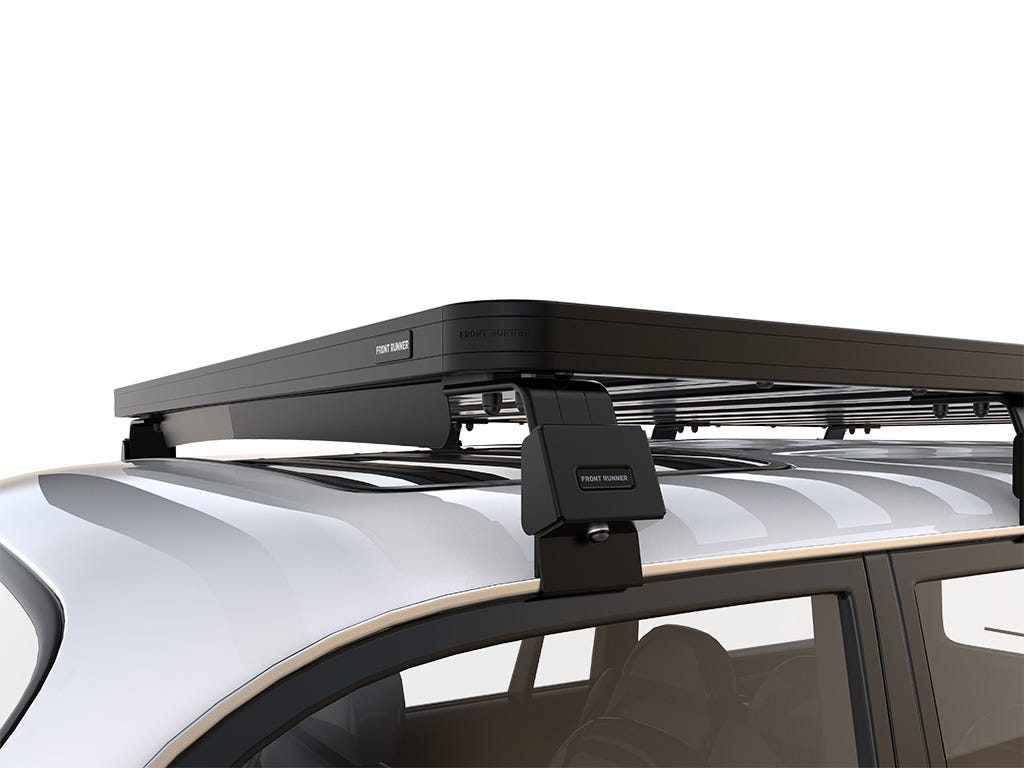 Galerie de toit Front Runner Slimline II – Toyota Land Cruiser 80 – réf. KRTL020L – Front Runner KRTL020L – vue 3