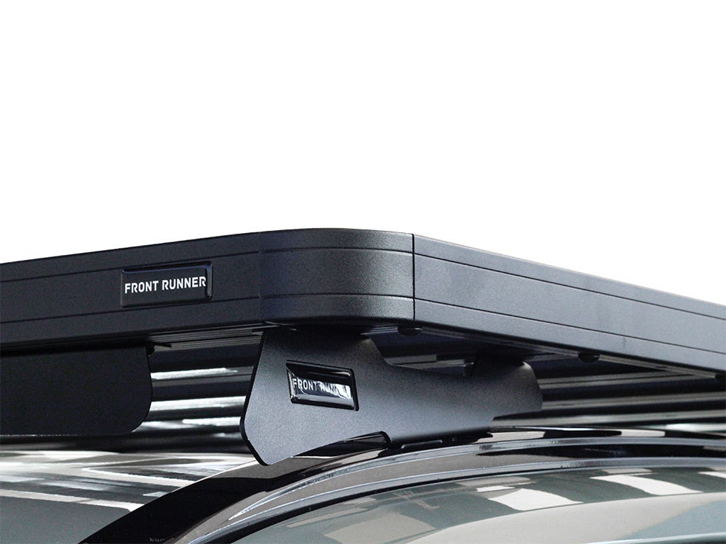 Galerie de toit Front Runner Slimline II – Toyota Rav4 (2019+) – Front Runner KRTR004T – vue 4