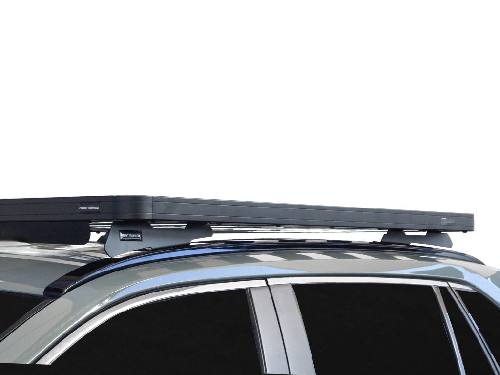 Galerie de toit Front Runner Slimline II – Toyota Rav4 (2019+) – Front Runner KRTR004T – vue 3