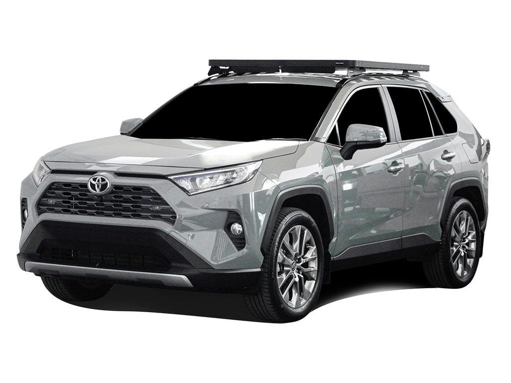 Galerie de toit Front Runner Slimline II – Toyota Rav4 (2019+) – Front Runner KRTR004T
