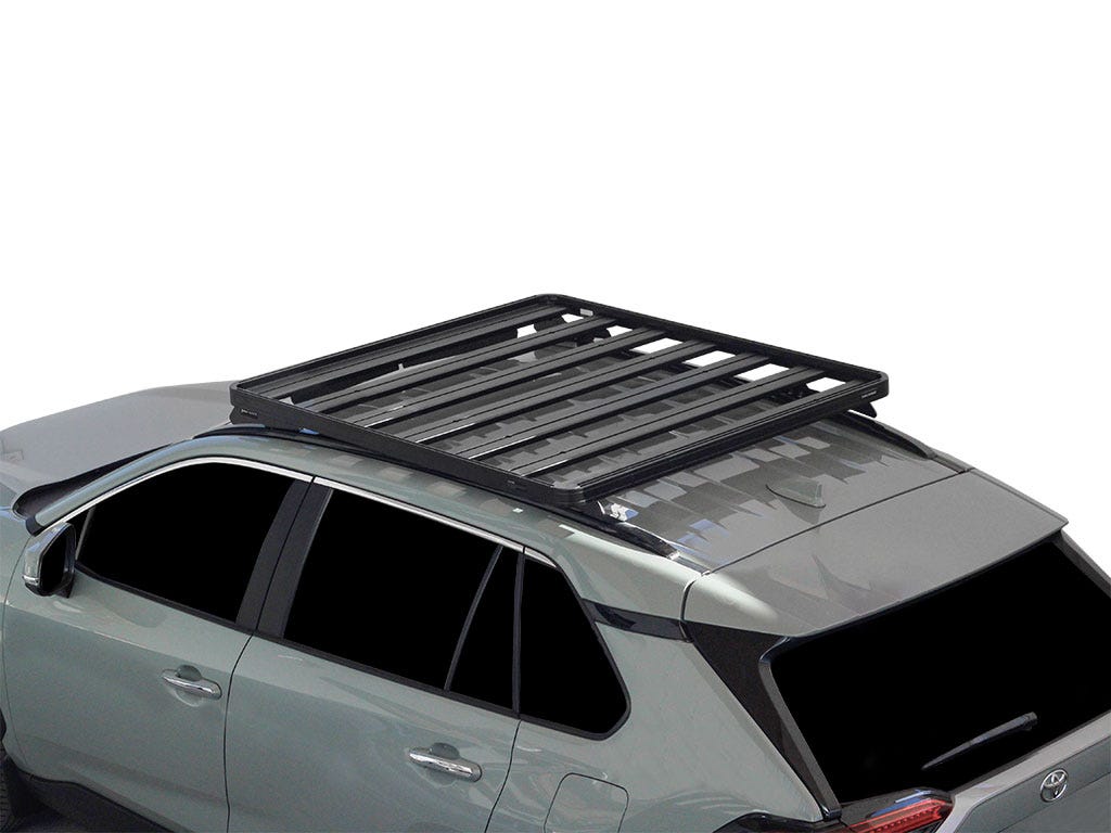 Galerie de toit Front Runner Slimline II – Toyota Rav4 (2019+) – Front Runner KRTR004T – vue 2