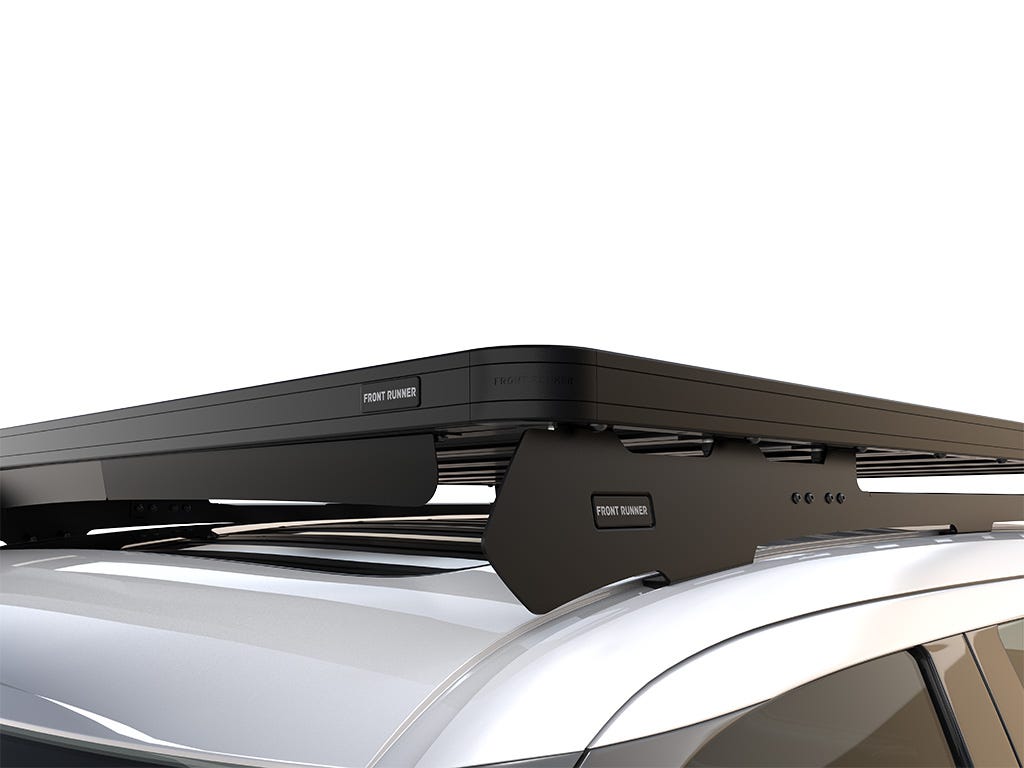 Galerie de toit Front Runner Slimline II – Toyota Tundra Crew Max (2022+) – réf. KRTT007T – Front Runner KRTT007T – vue 3