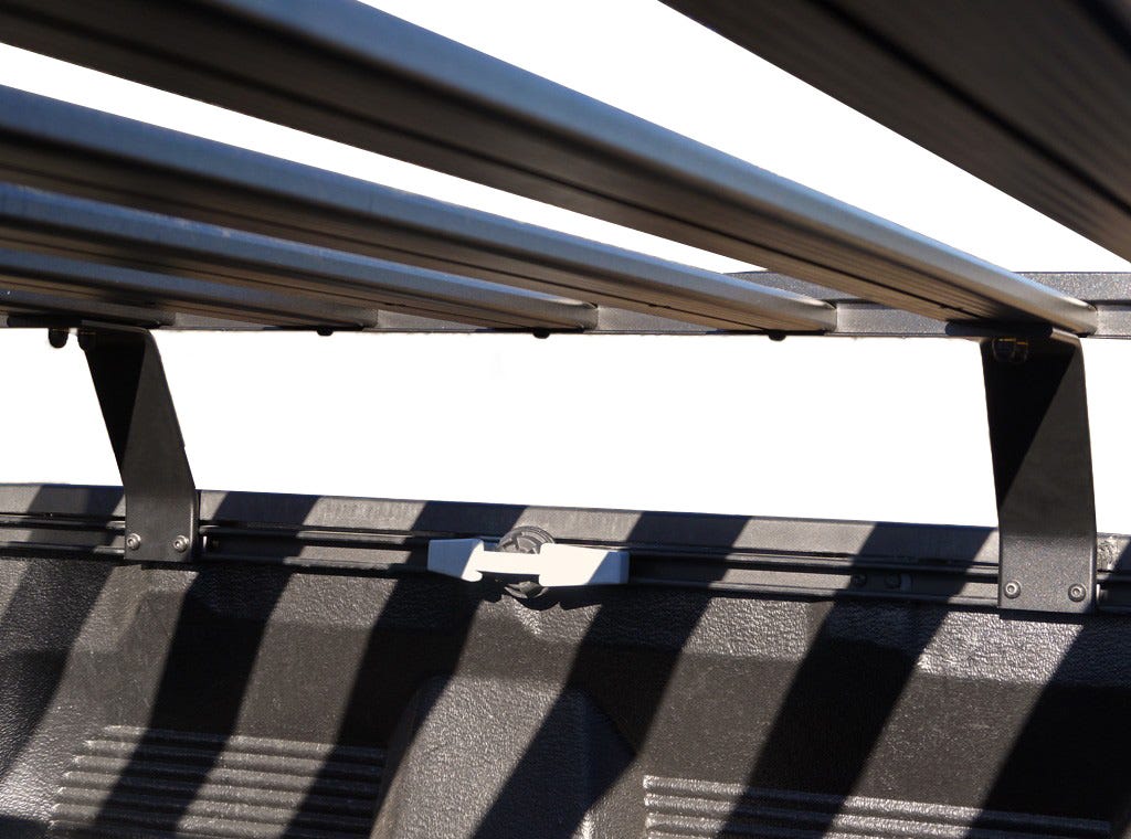 Galerie de toit Front Runner Slimline II – Toyota Tundra (2007+) – Front Runner KRTT950T – vue 2