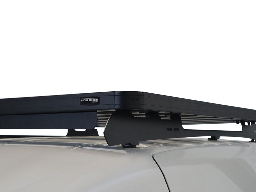 Galerie de toit Front Runner Slimline II – Volkswagen Caddy SWB (2015-2020) – Front Runner KRVC014T – vue 3