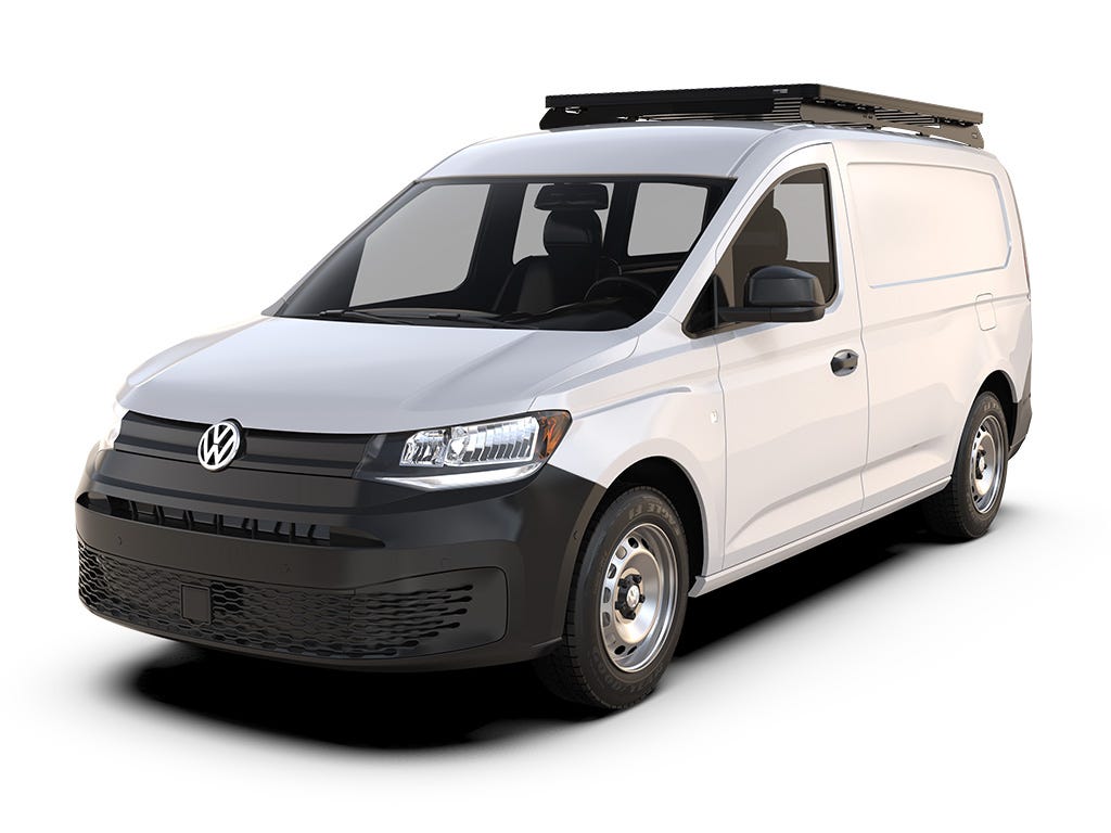 Galerie de toit Front Runner Slimline II – Volkswagen Caddy Maxi / Ford Transit/Tourneo Connect LWB (2020+) – Front Runner…