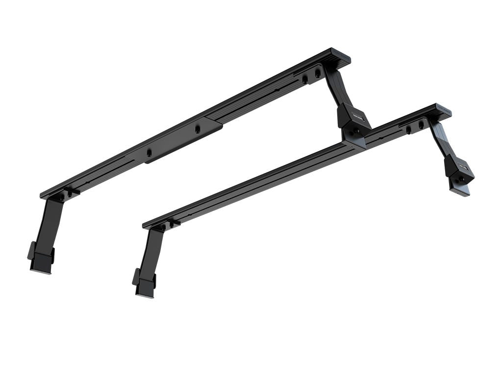 Barres de toit Front Runner – Volkswagen T2 Transporter / Montage sur gouttière – 1475 mm – Front Runner KRVK004 – vue 2