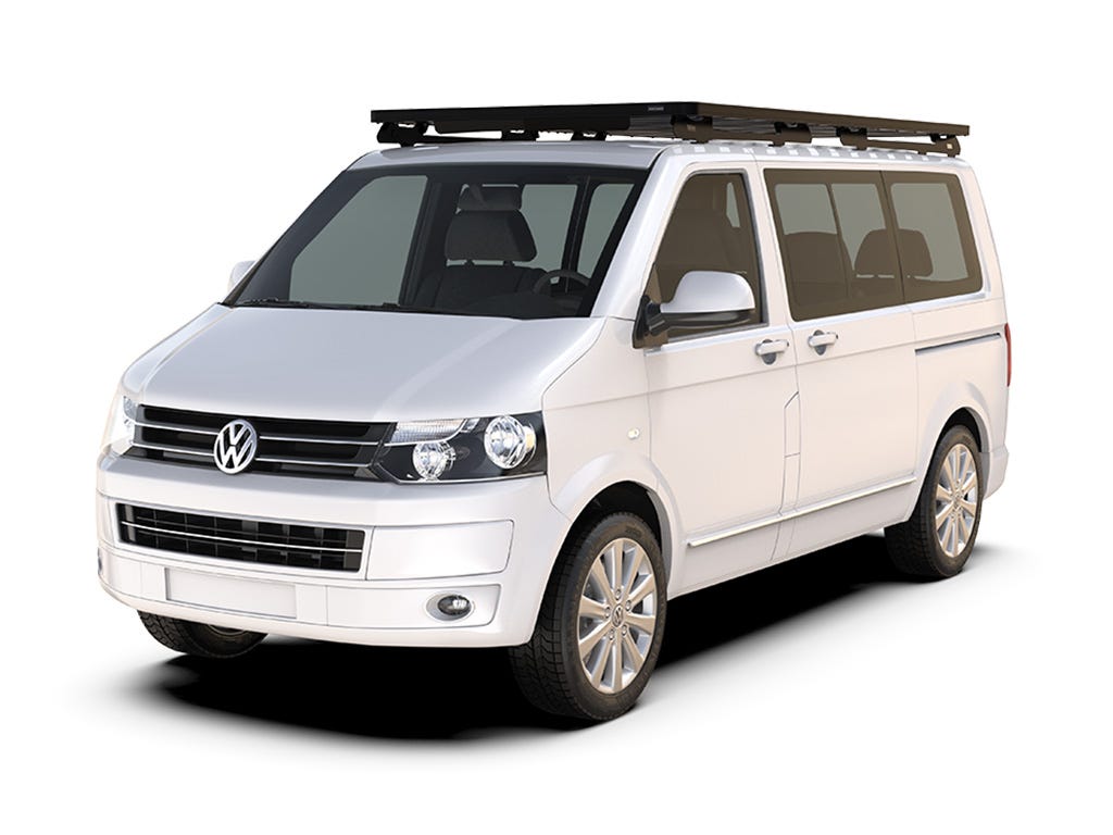 Galerie de toit Front Runner Slimline II – Volkswagen T5 Transporter Kombi / LWB (2003-2015) – Front Runner KRVK006T