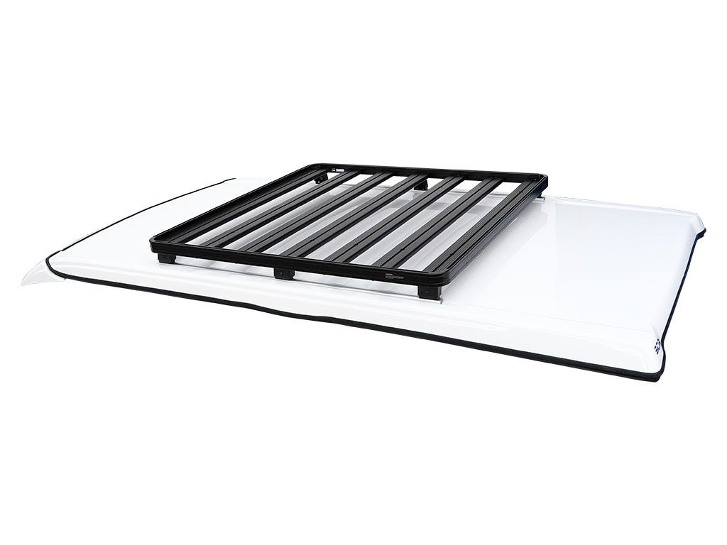 Galerie de toit Front Runner Slimline II – Volkswagen T5/T6 Kombi (2003+) – Front Runner KRVK008T – vue 4
