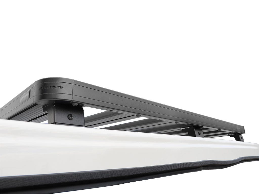 Galerie de toit Front Runner Slimline II – Volkswagen T5/T6 Kombi (2003+) – Front Runner KRVK008T – vue 2