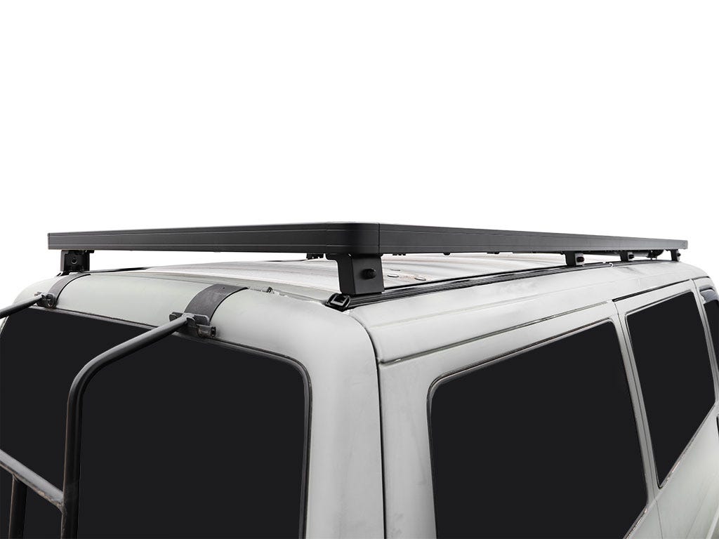 Galerie de toit Front Runner Slimline II – Volkswagen T4 Transporter (1990-2003) – Front Runner KRVT011T – vue 3