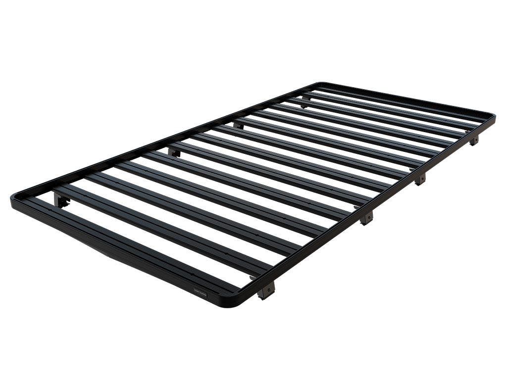 Galerie de toit Front Runner Slimline II – Volkswagen T5/T6 Transporter LWB avec rails d'origines (2003+) – rails d’origine…