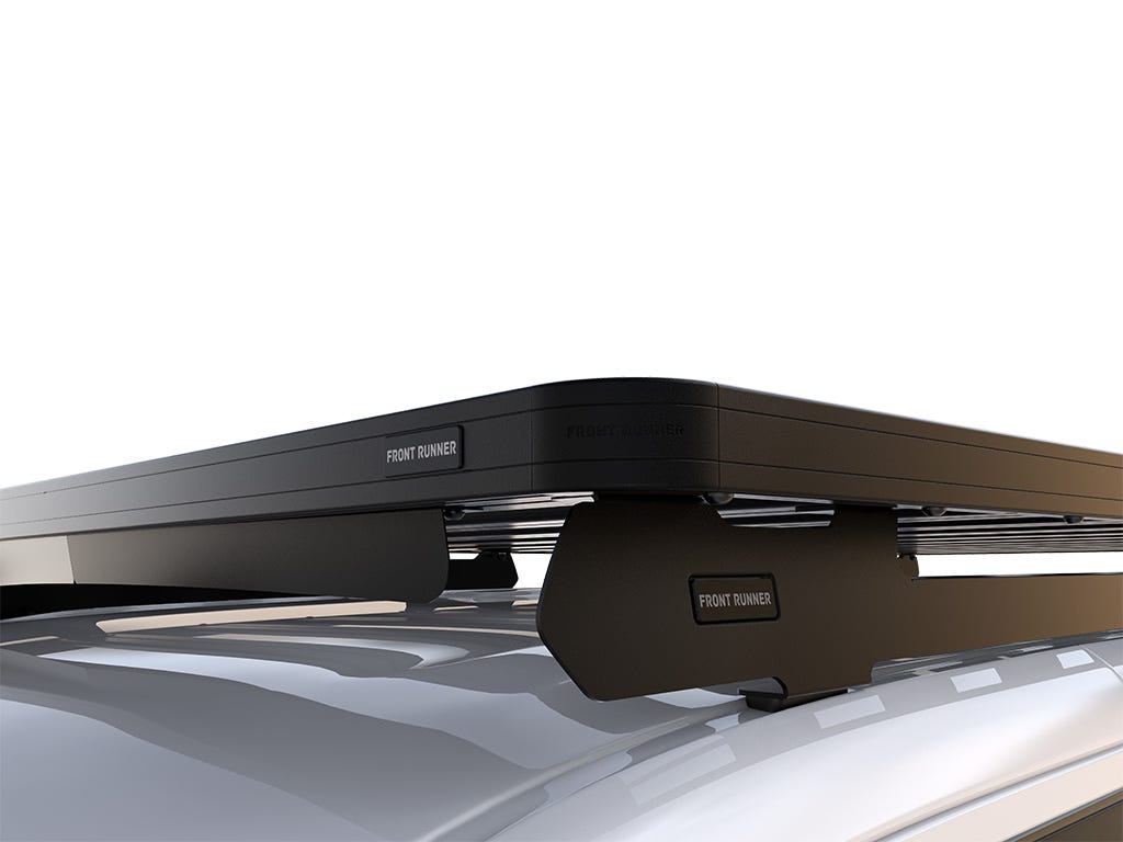 Galerie de toit Front Runner Slimline II – Volkswagen T6/T6.1 Caravelle Transporter LWB (2015+) – Front Runner KRVT019T…