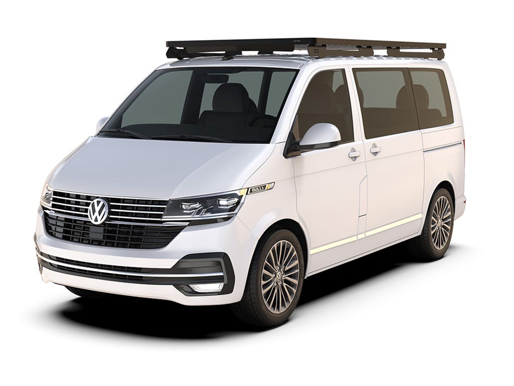 Galerie de toit Front Runner Slimline II – Volkswagen T6/T6.1 Caravelle Transporter LWB (2015+) – Front Runner KRVT019T