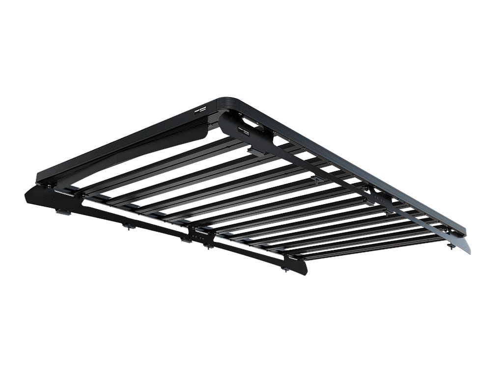 Galerie de toit Front Runner Slimline II – Volkswagen New Multivan SWB (2022+) – Front Runner KRVT021T – vue 5